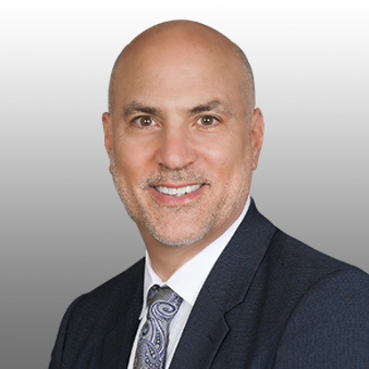 Jeffrey S. Grossman, Esq. Photo